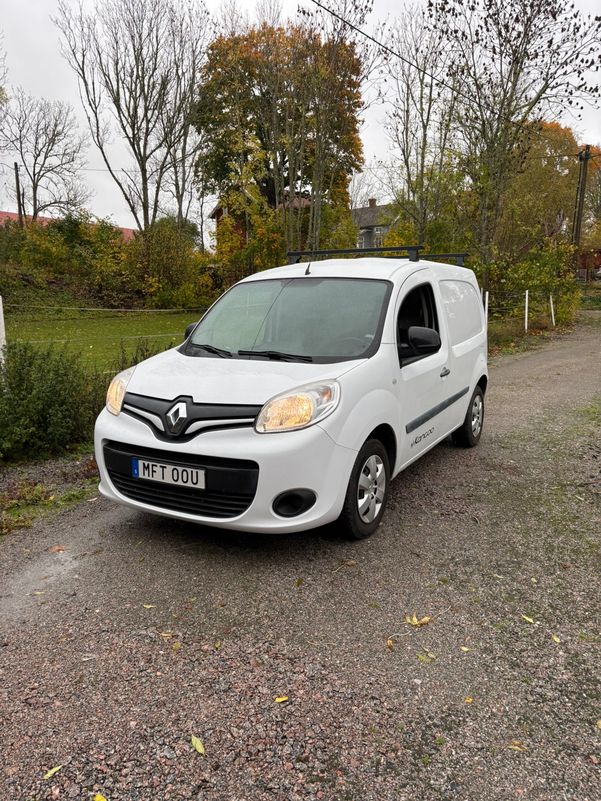 Renault Kangoo Express