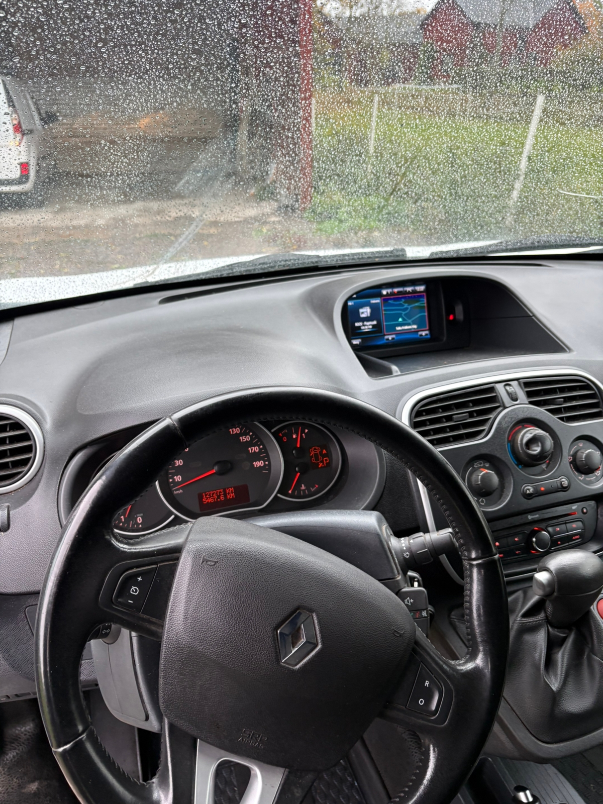Renault Kangoo Express 2019, bild 4/5