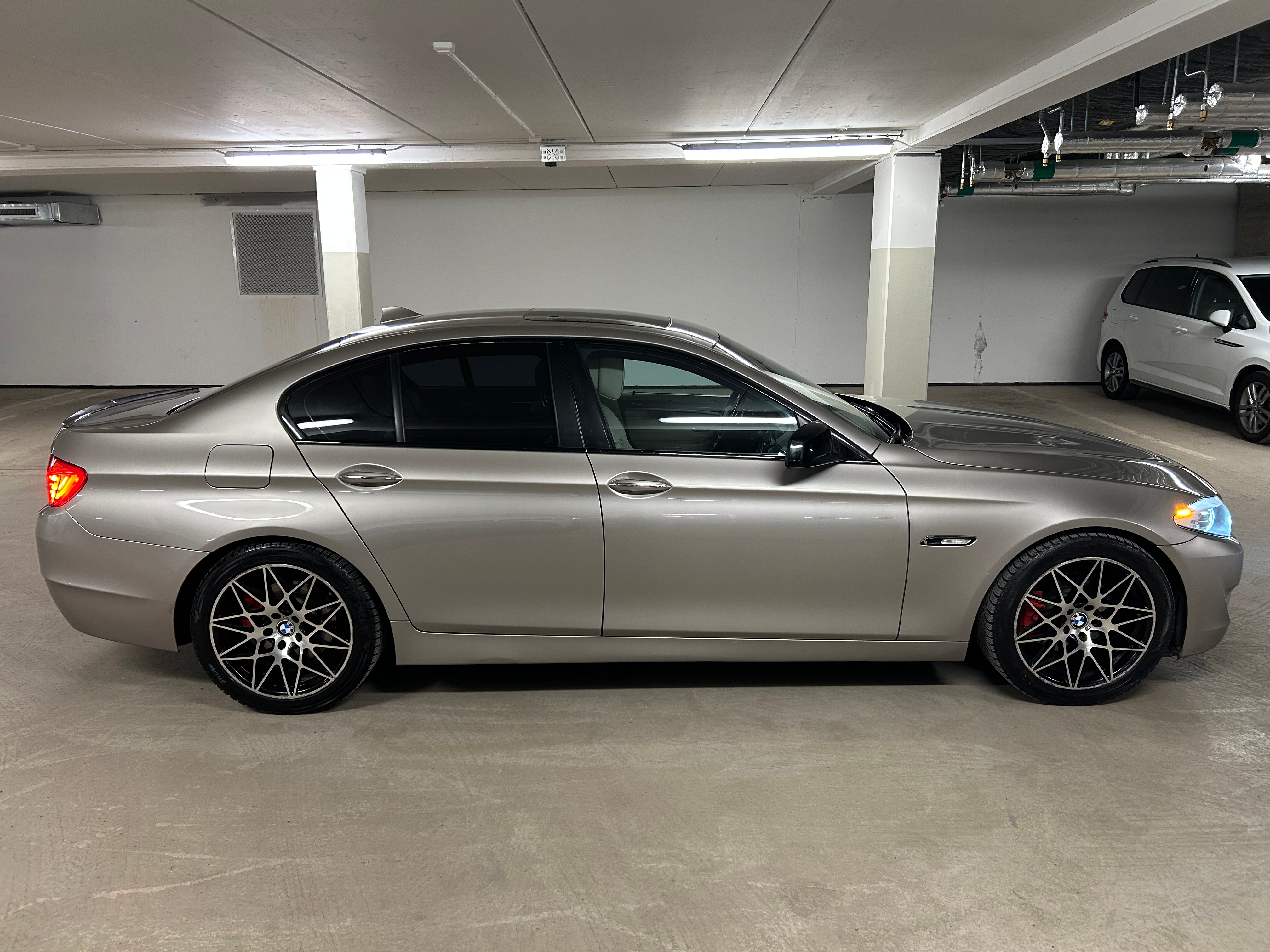 BMW 520d