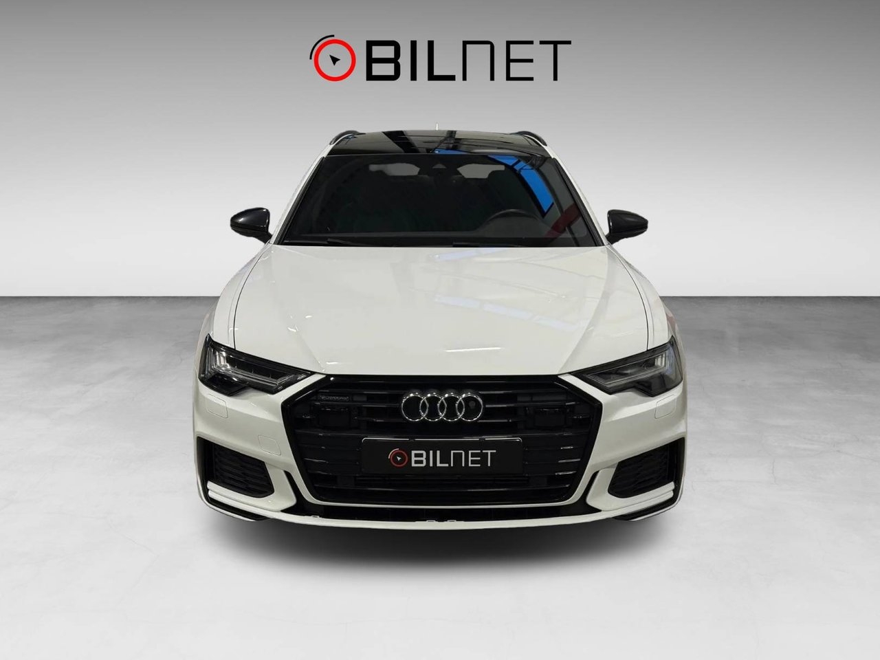 Audi A6 55 TFSI e 2021, bild 4/21