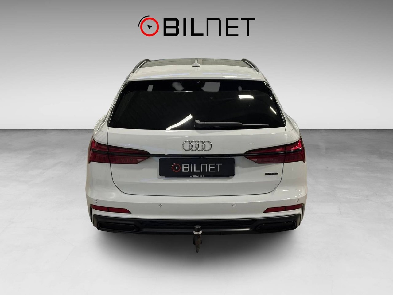 Audi A6 55 TFSI e 2021, bild 5/21