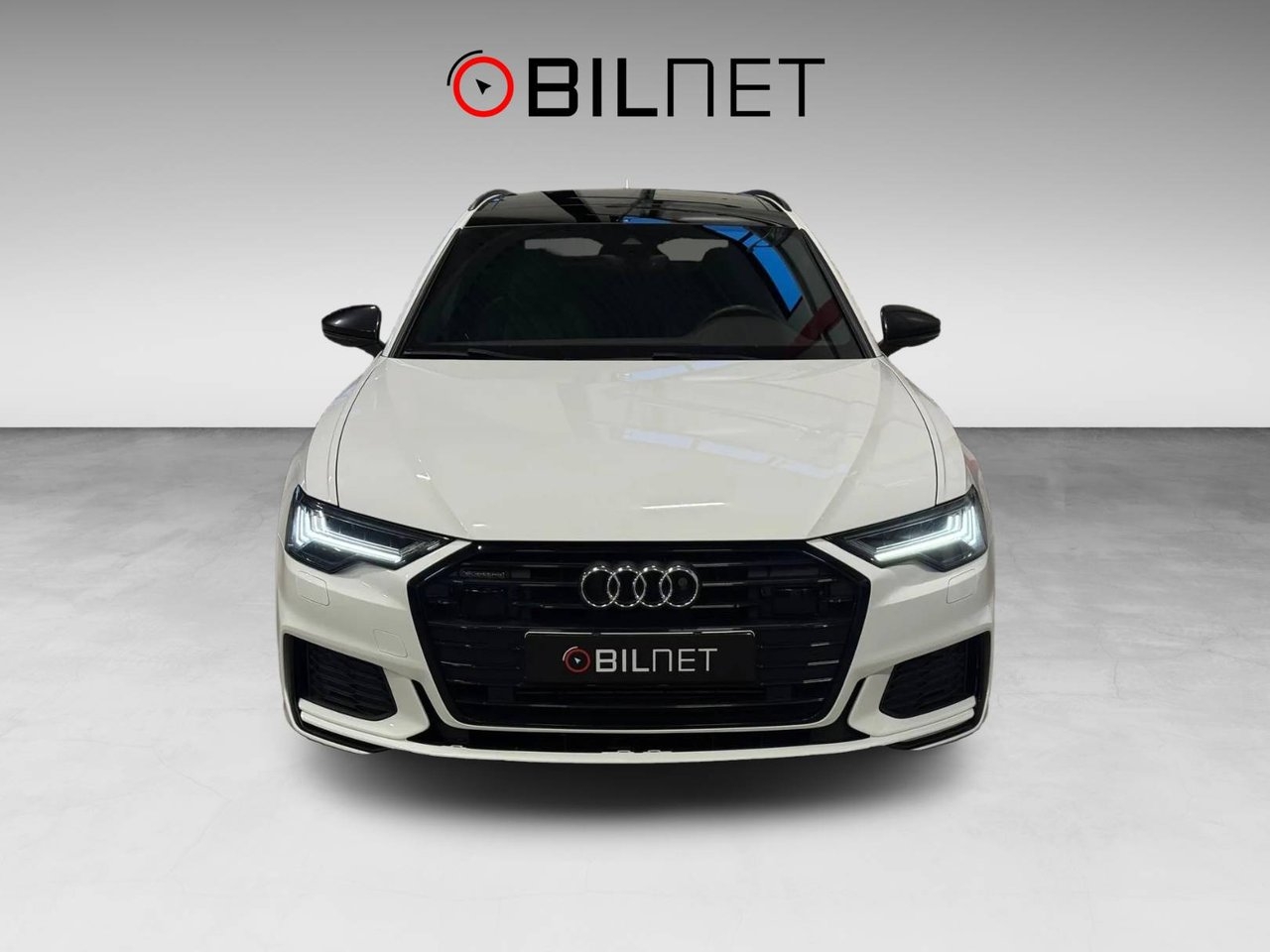 Audi A6 55 TFSI e 2021, bild 7/21