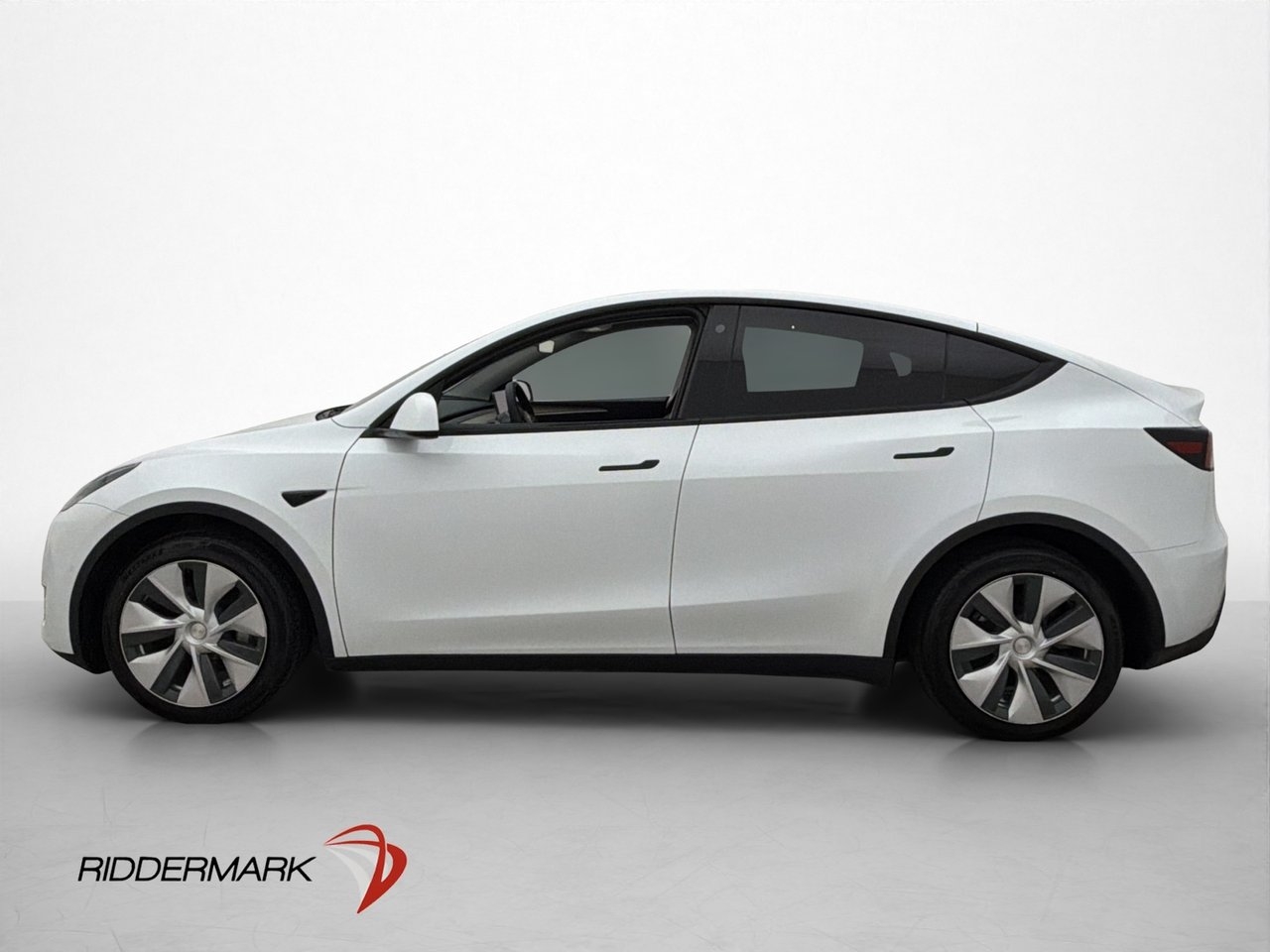 Tesla Model Y 2023, bild 5/10