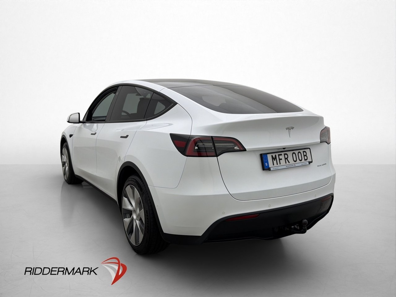 Tesla Model Y 2023, bild 6/10