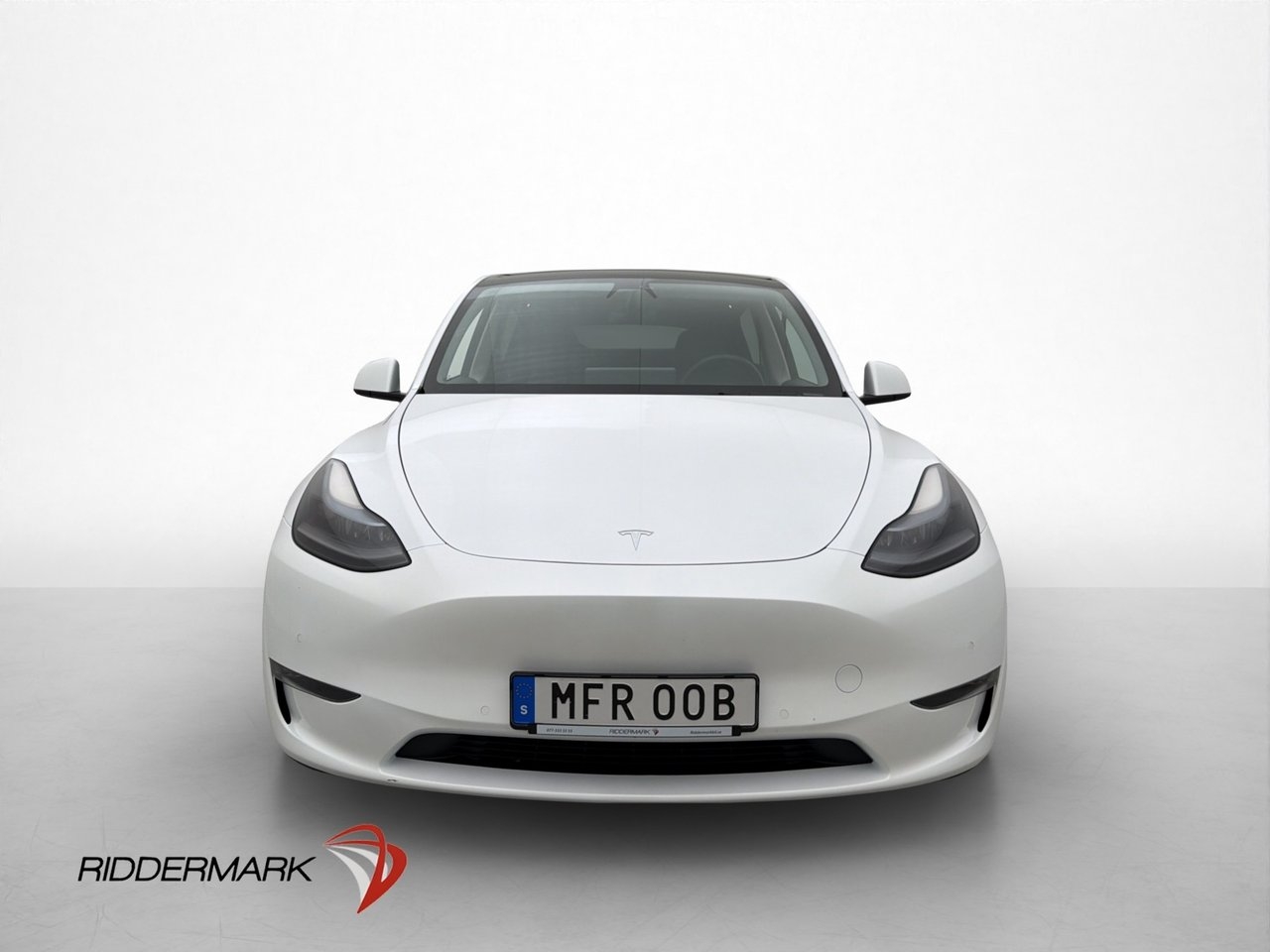 Tesla Model Y 2023, bild 3/10