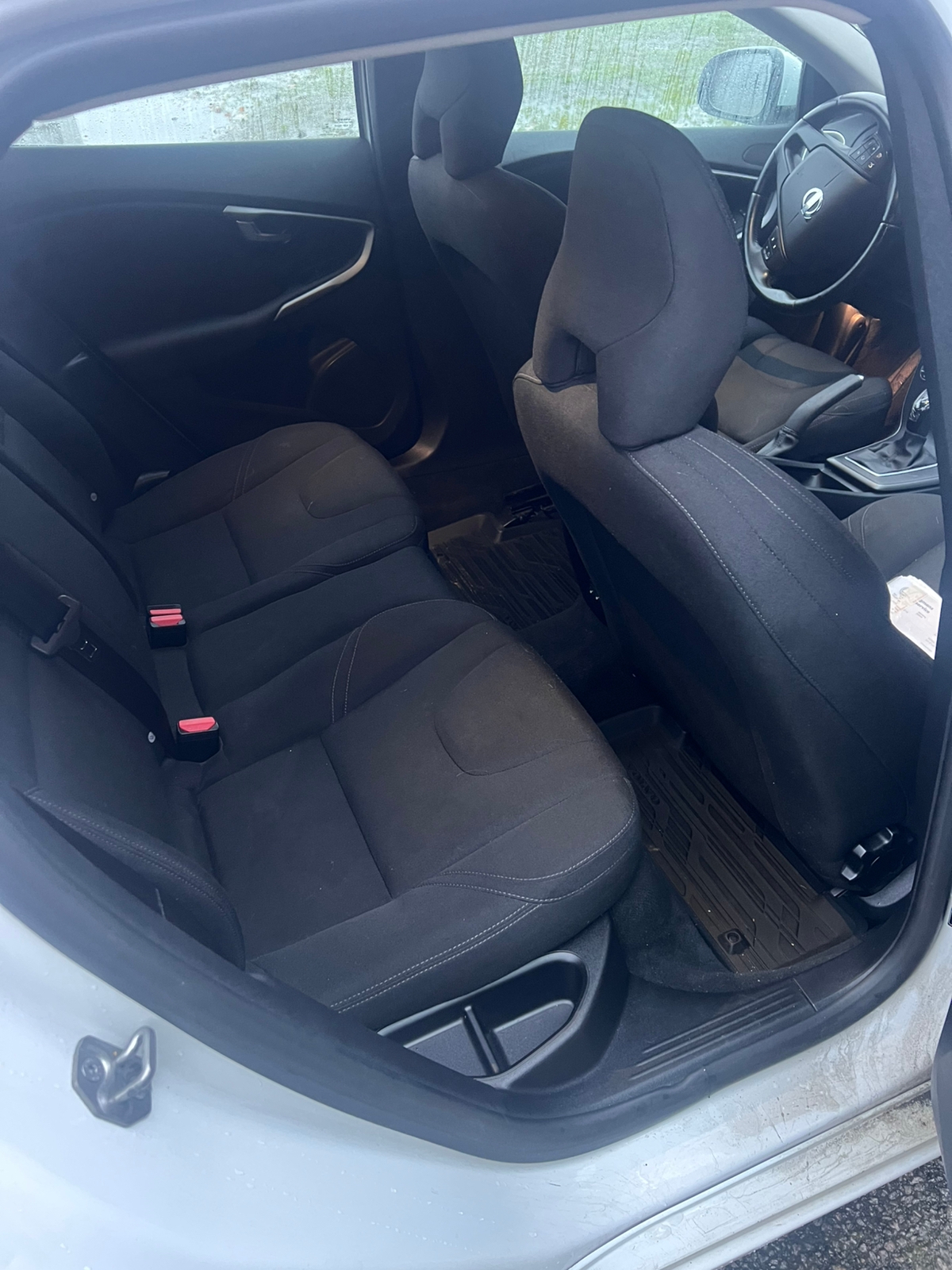 Volvo V40 D2 2014, bild 7/10