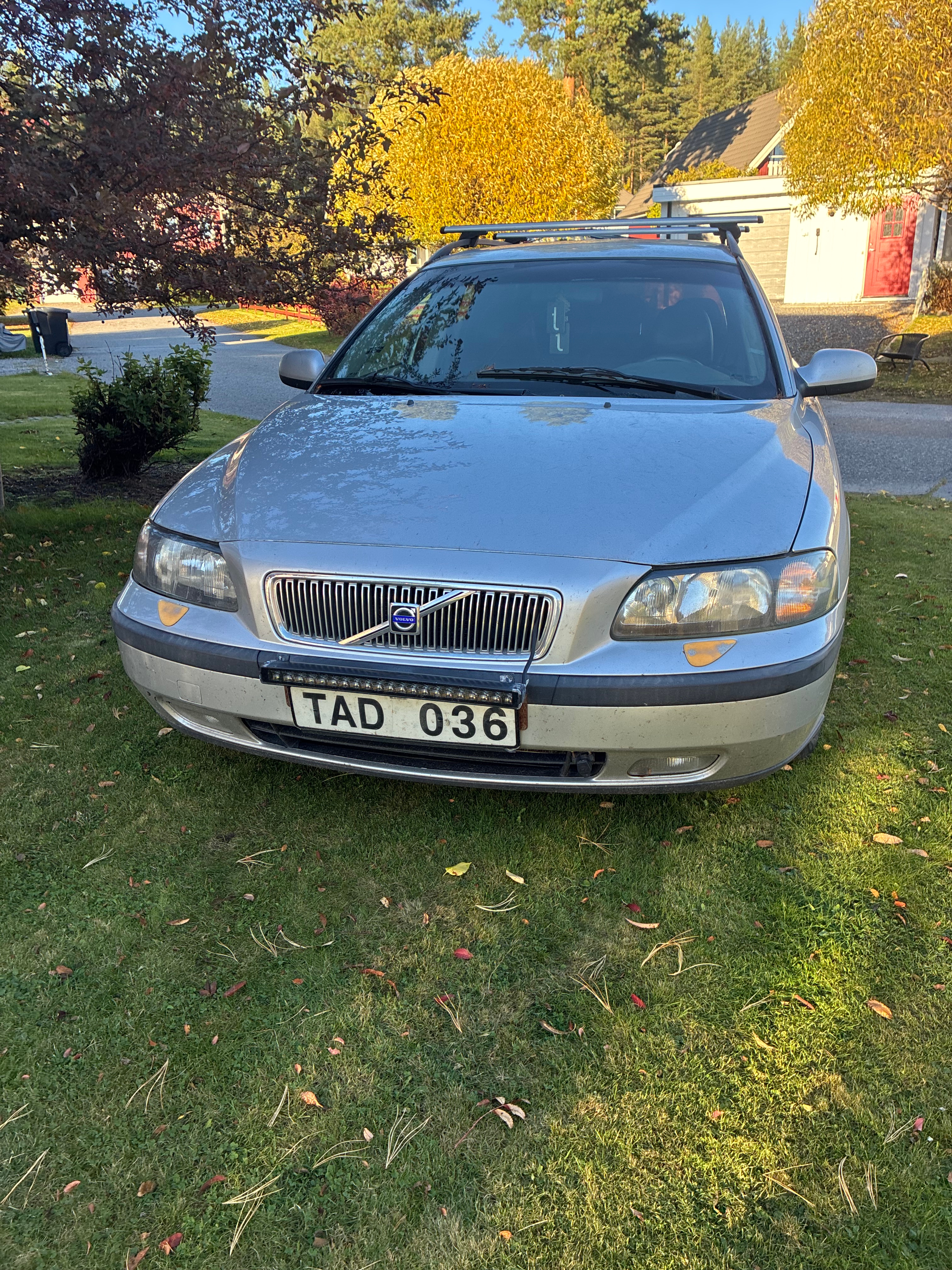 Volvo V70