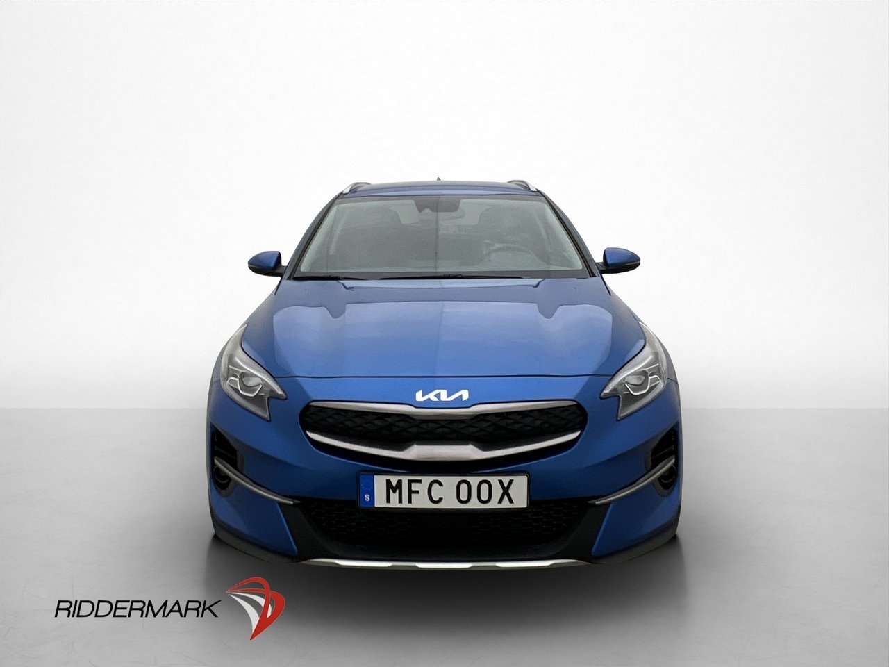 Kia XCeed 1.6 GDI Plug-in-Hybrid 2022, bild 2/30