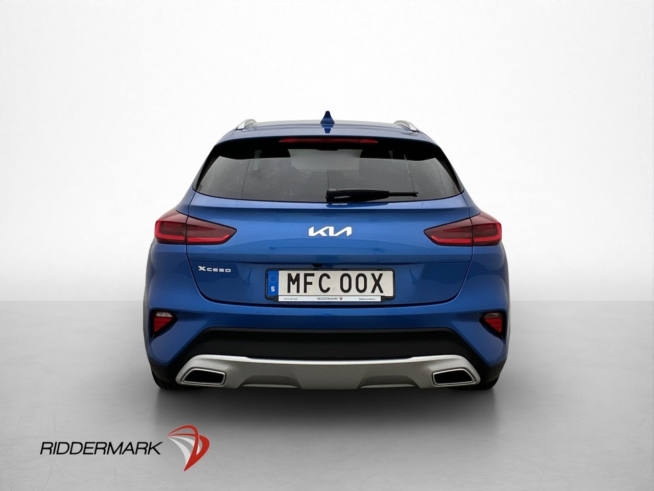Kia XCeed 1.6 GDI Plug-in-Hybrid 2022, bild 6/30