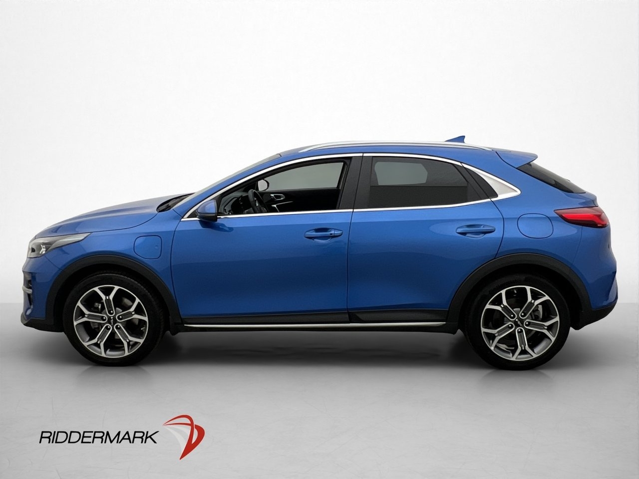 Kia XCeed 1.6 GDI Plug-in-Hybrid 2022, bild 4/30