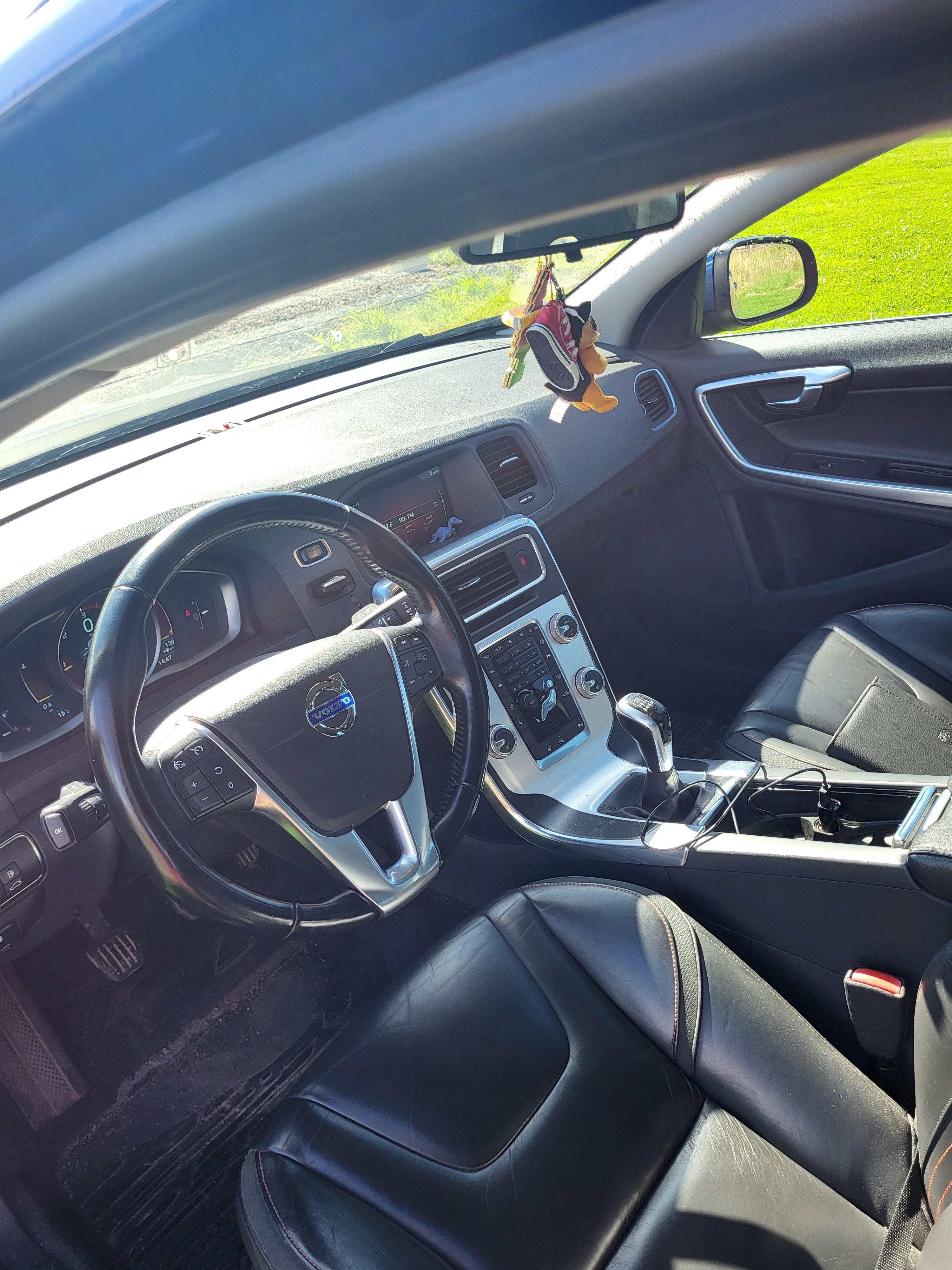 Volvo V60 D4 Ocean Race 2014, bild 7/8