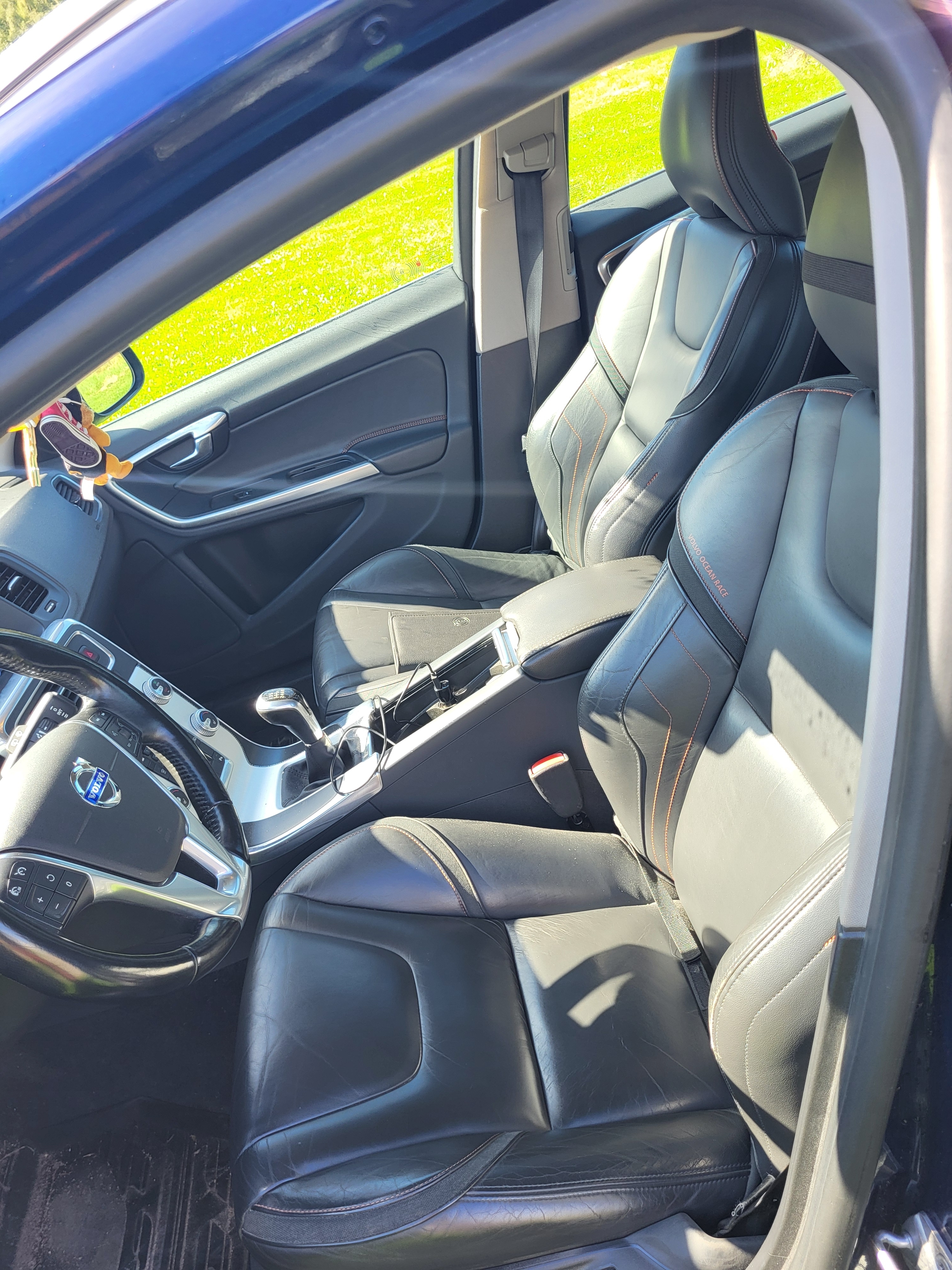 Volvo V60 D4 Ocean Race 2014, bild 8/8