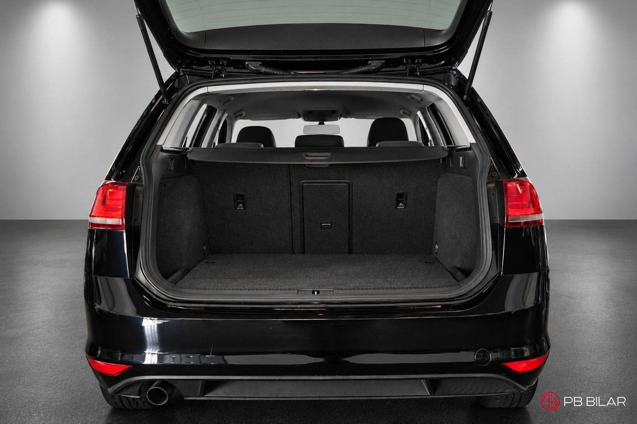 Volkswagen Golf 1.6 TDI Masters 2015, bild 5/10