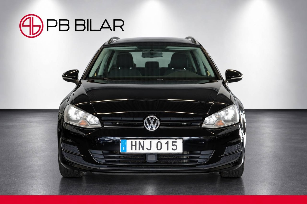 Volkswagen Golf 1.6 TDI Masters 2015, bild 2/10