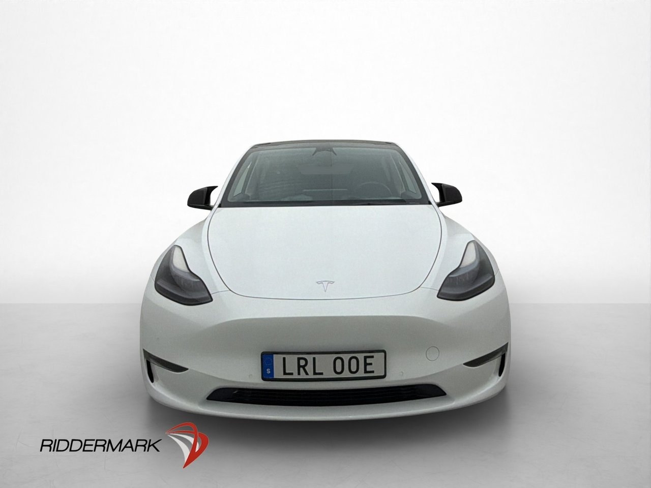 Tesla Model Y 2022, photo 3/10