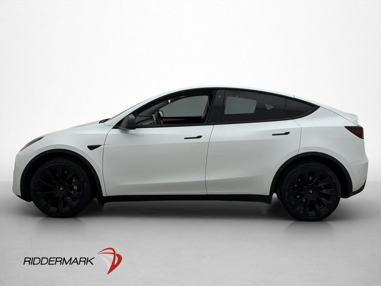 Tesla Model Y 2022, photo 5/10