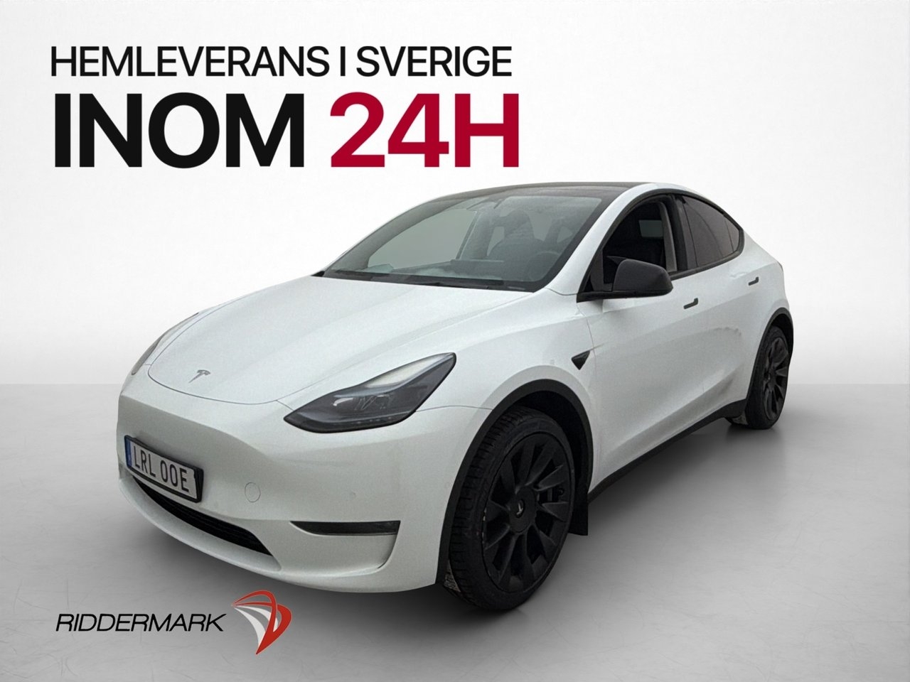 Tesla Model Y 2022, photo 4/10