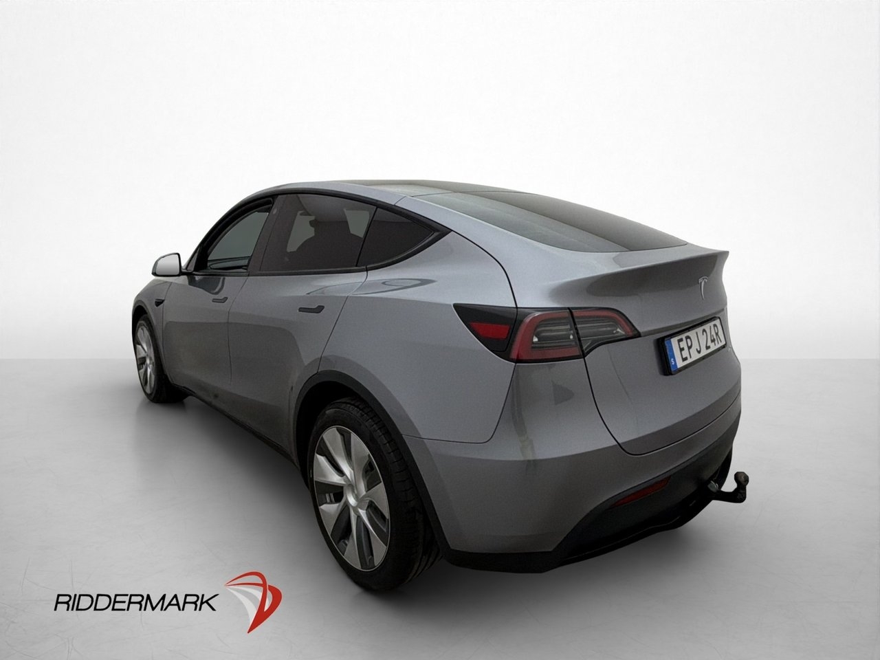 Tesla Model Y 2024, kuva 6/10