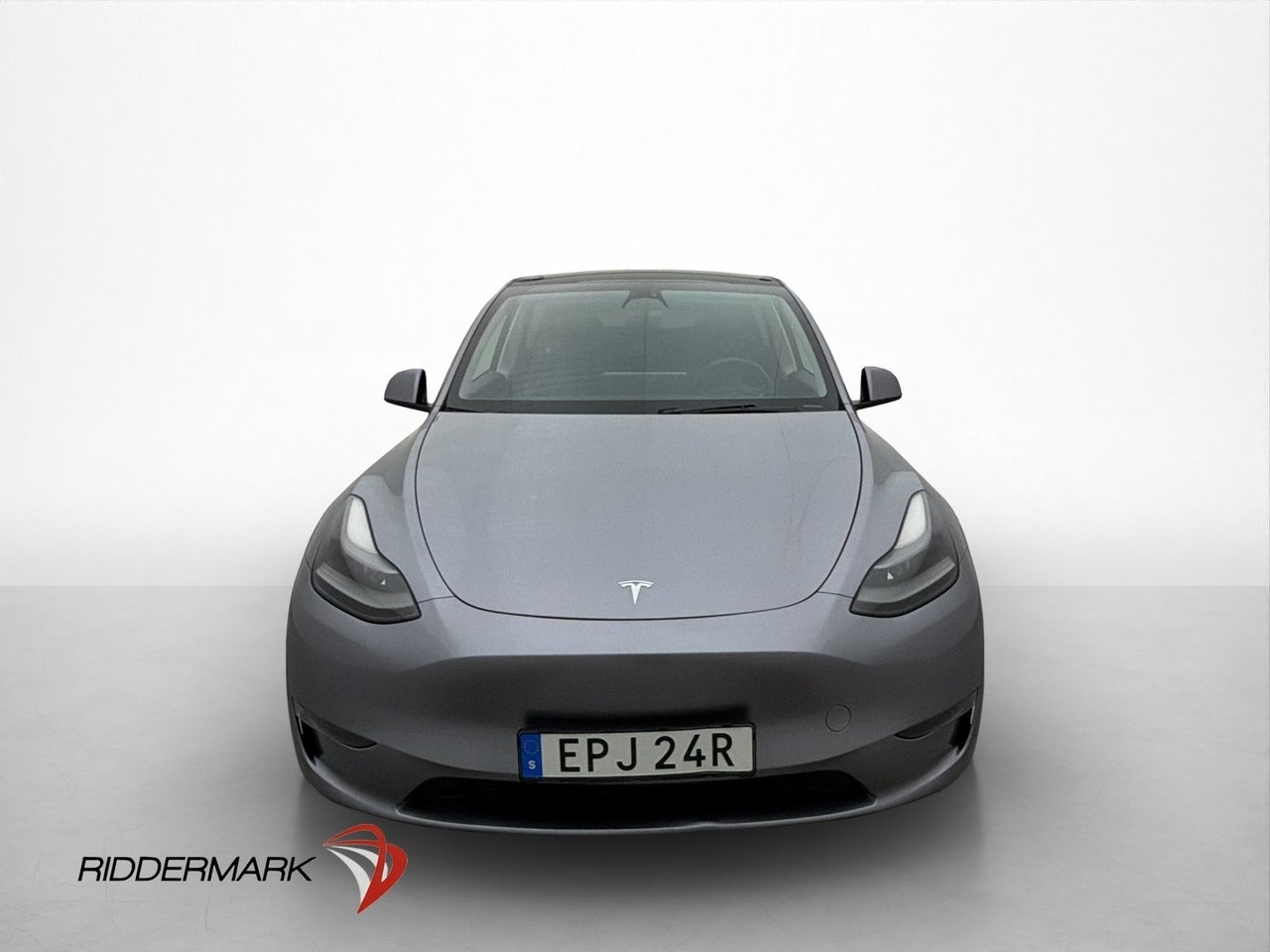 Tesla Model Y 2024, kuva 3/10