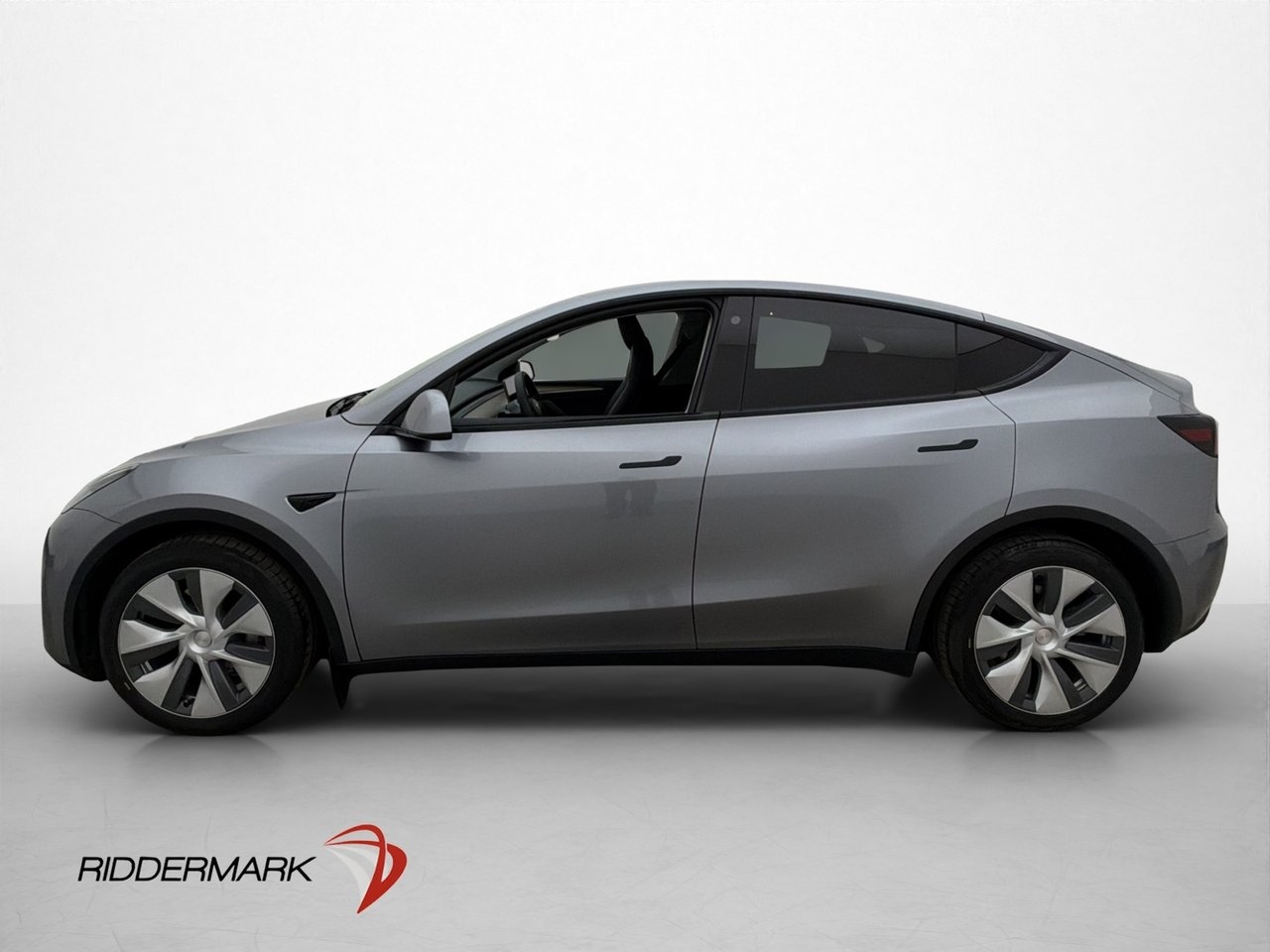 Tesla Model Y 2024, kuva 5/10