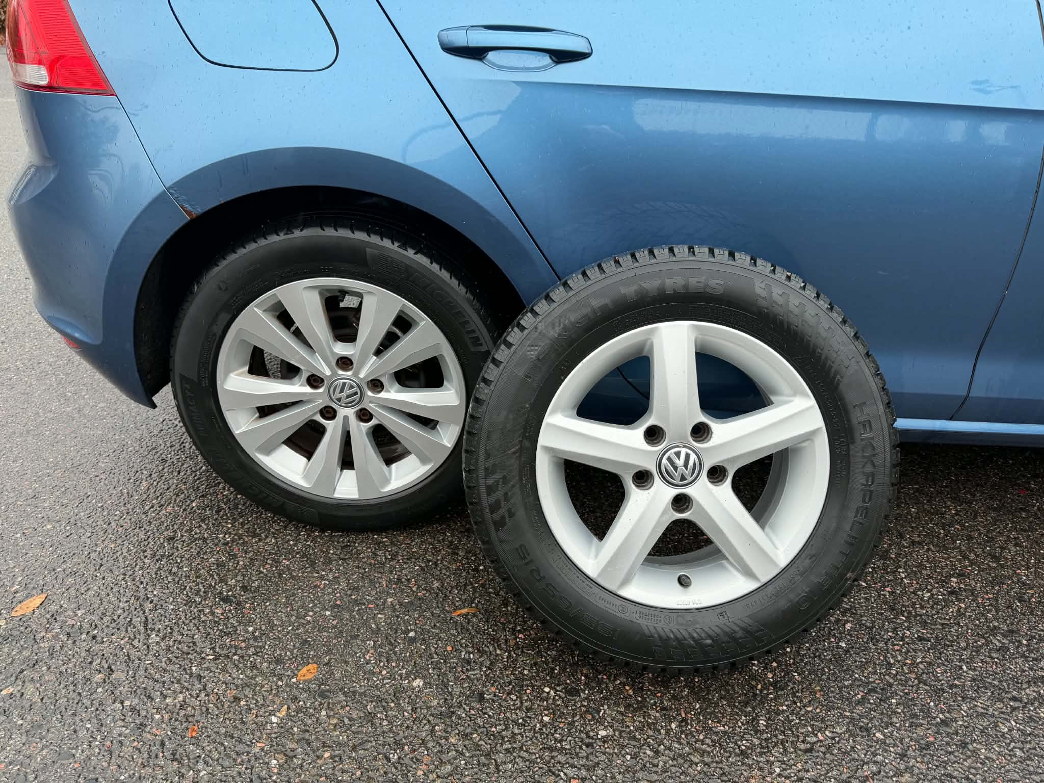 Volkswagen Golf 2013, bild 4/7