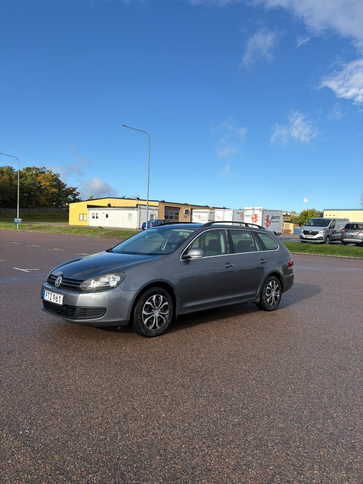 Volkswagen Golf 1.4 TSI 2010, bild 2/10