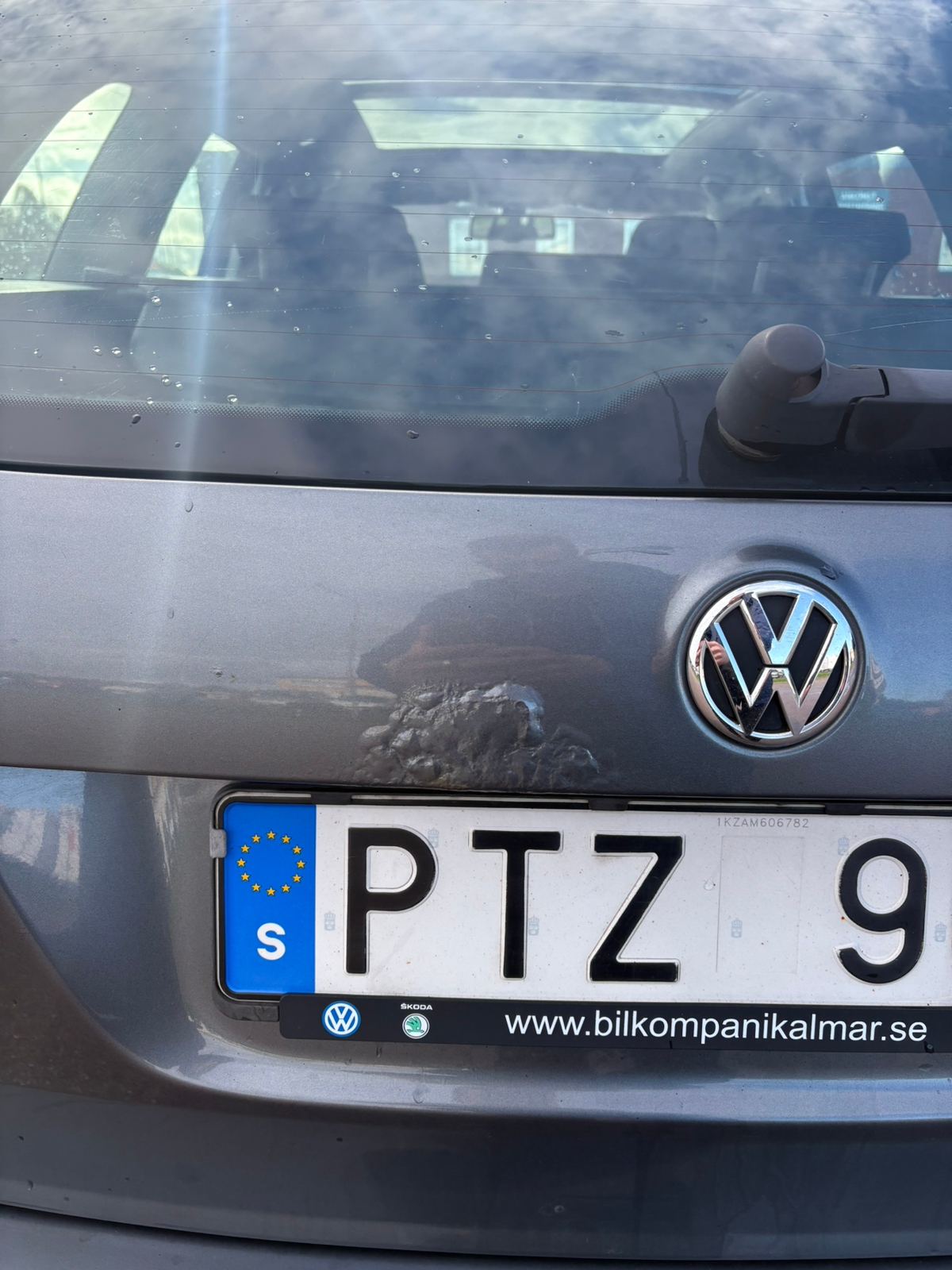 Volkswagen Golf 1.4 TSI 2010, bild 5/10