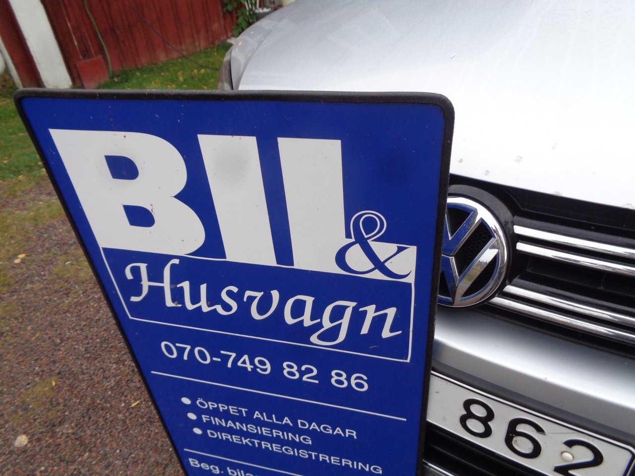 Volkswagen Tiguan 1.4 TSI 2014, bild 6/10