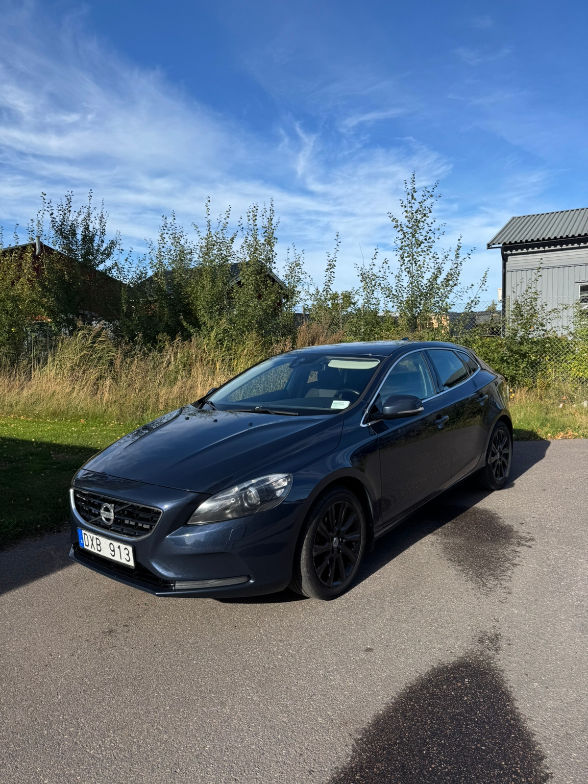 Volvo V40 D2 2013, bild 3/7