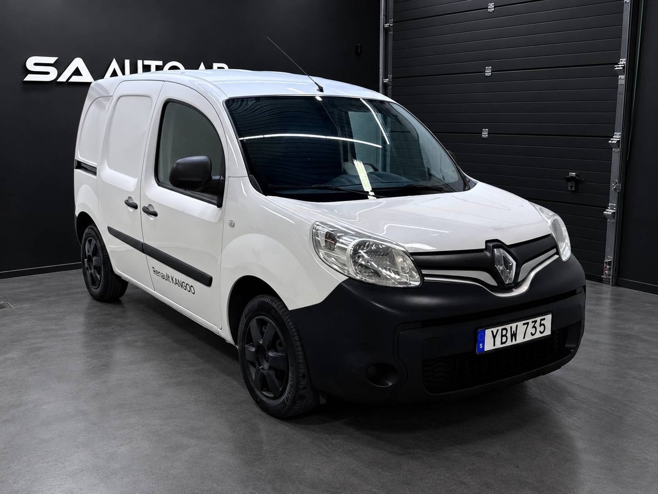 Renault Kangoo Express 2016, photo 2/10