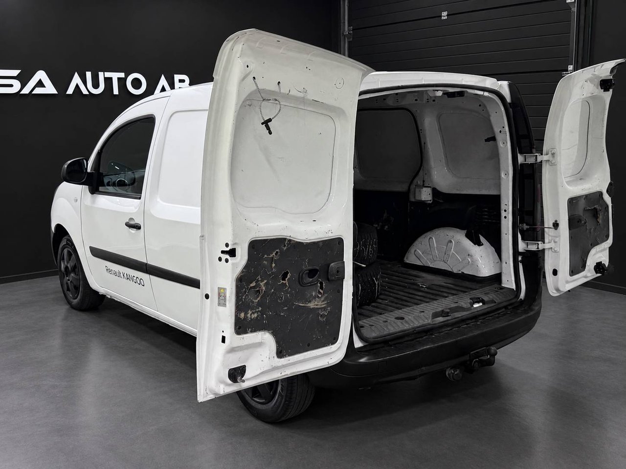 Renault Kangoo Express 2016, kuva 9/10