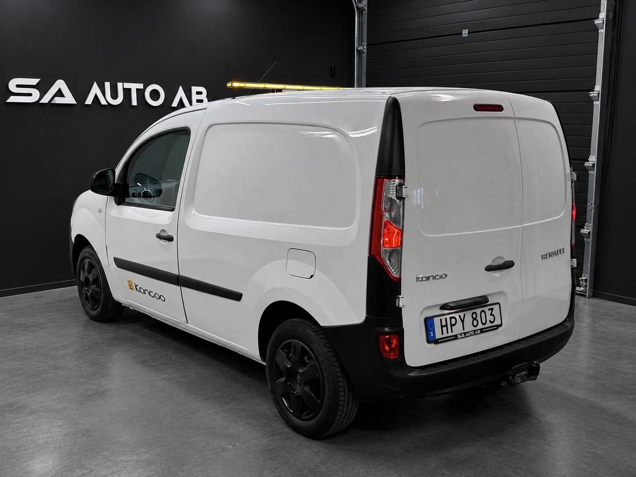 Renault Kangoo Express 2016, bild 6/10