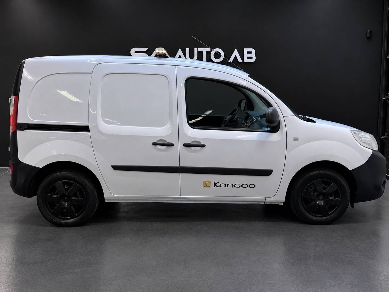 Renault Kangoo Express 2016, bild 4/10