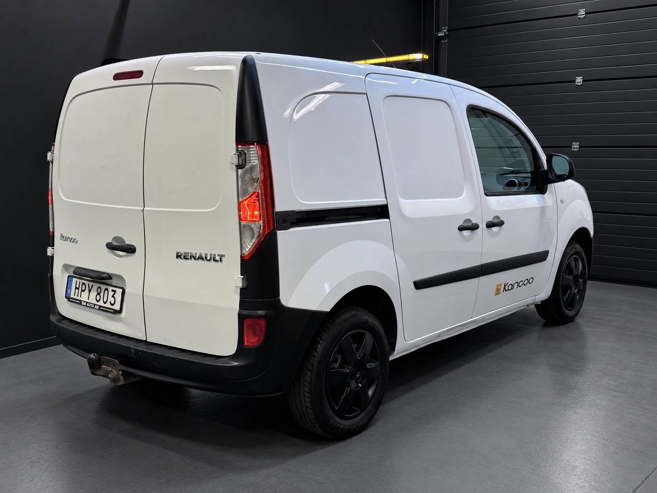 Renault Kangoo Express 2016, bild 5/10