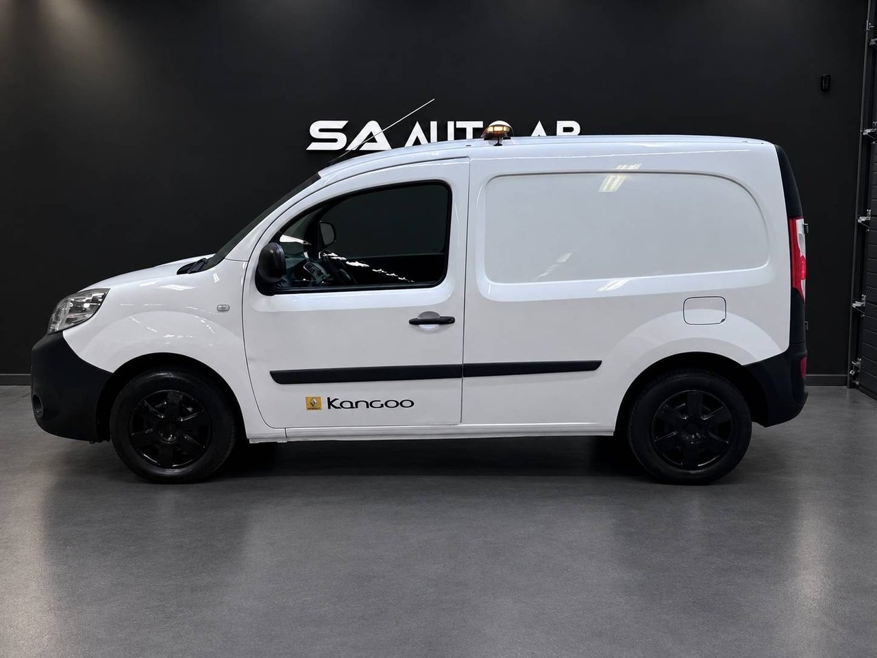 Renault Kangoo Express 2016, bild 3/10