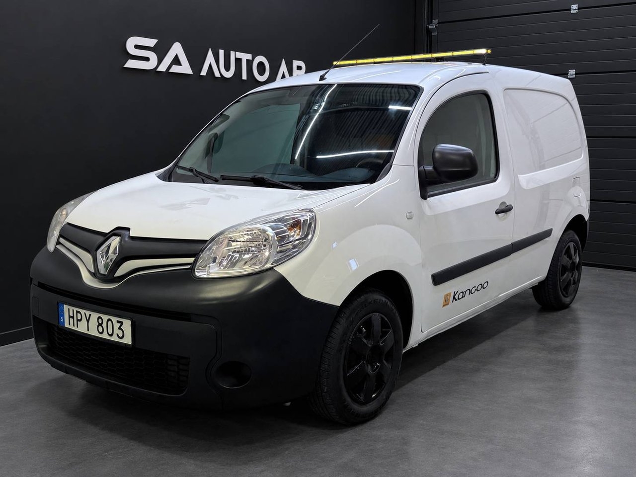 Renault Kangoo Express