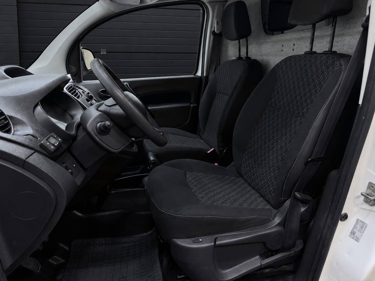 Renault Kangoo Express 2016, photo 10/10