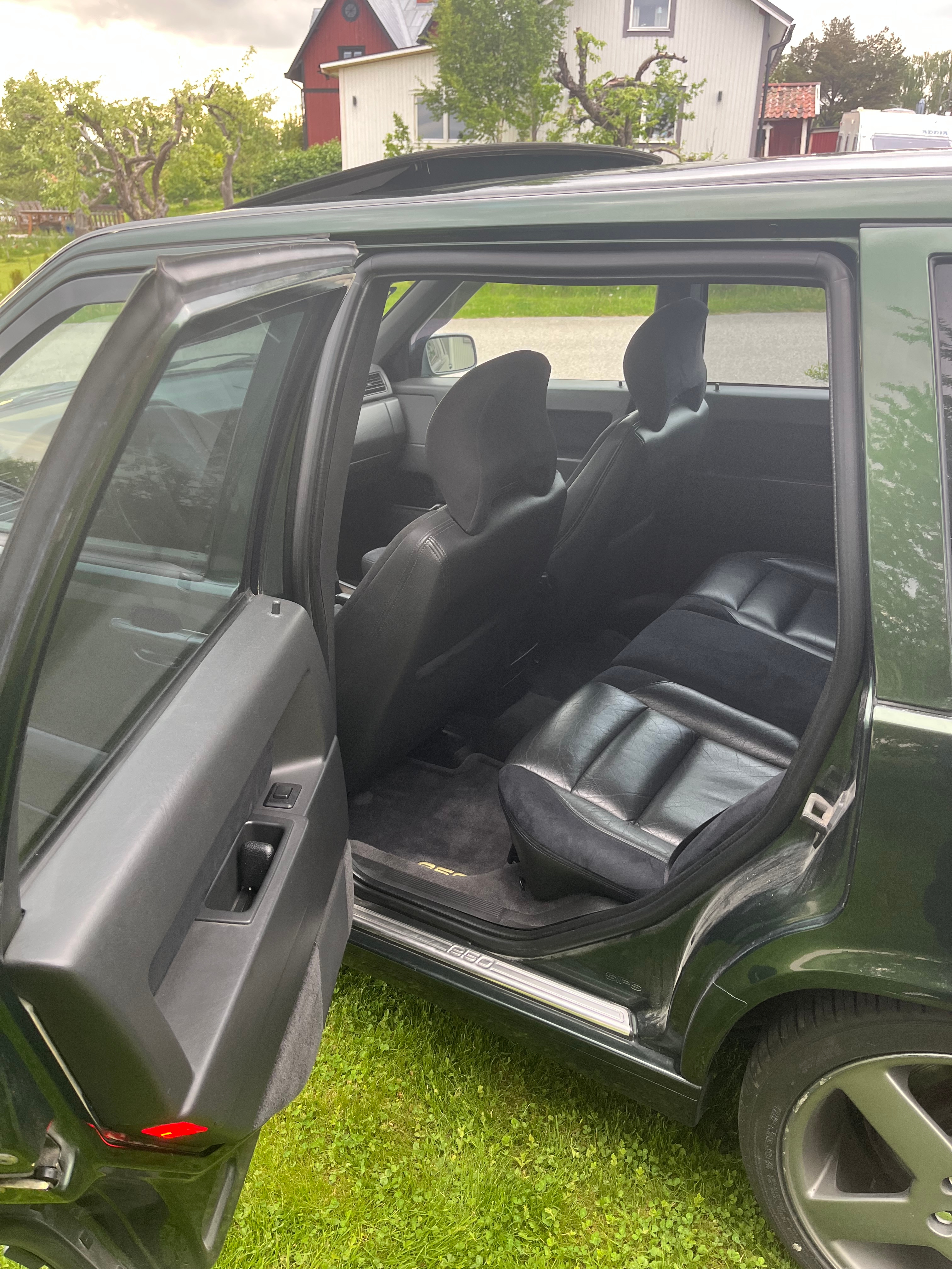 Volvo 850 1996, bild 4/10