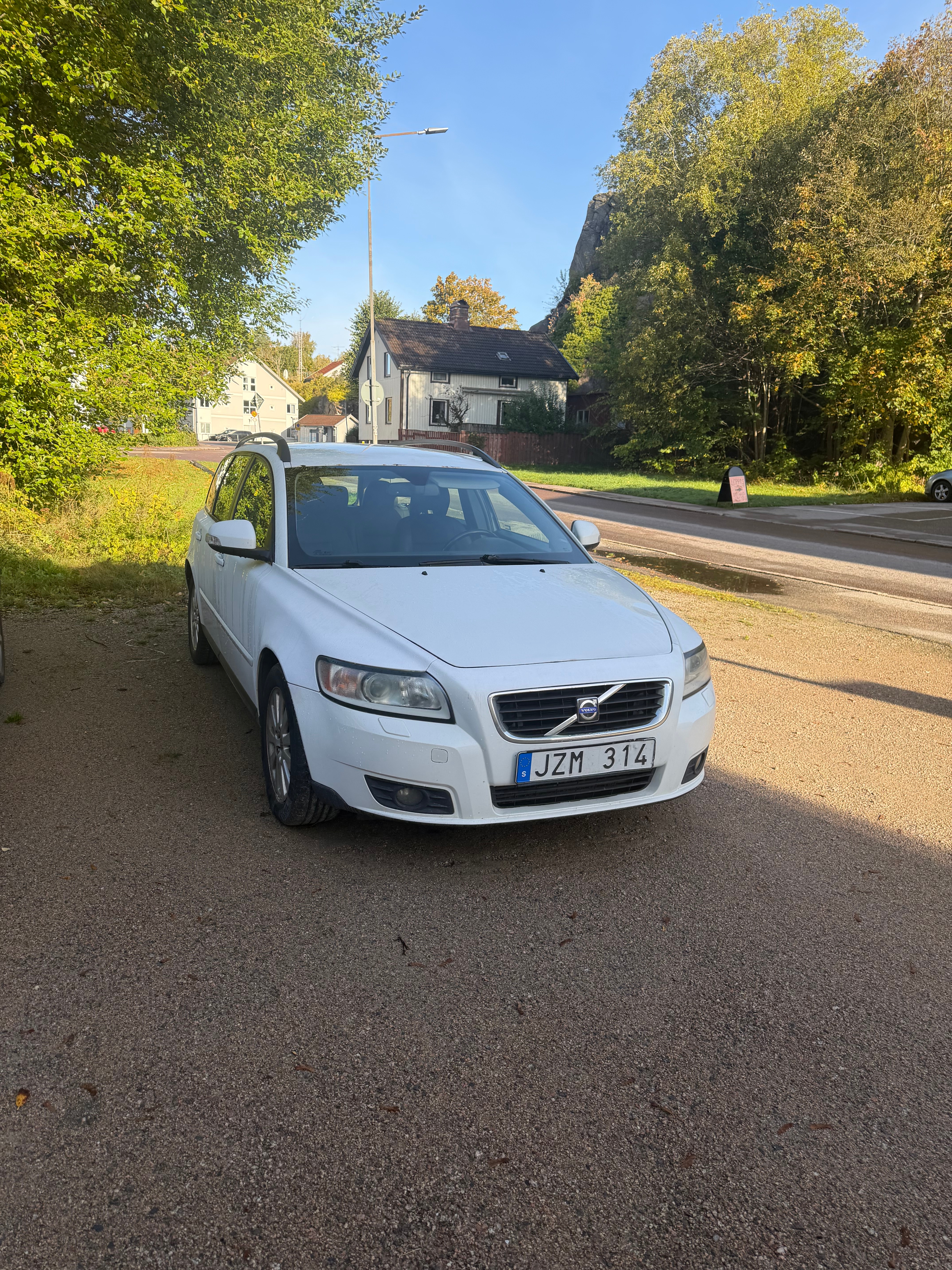 Volvo V50 2010, bild 2/6