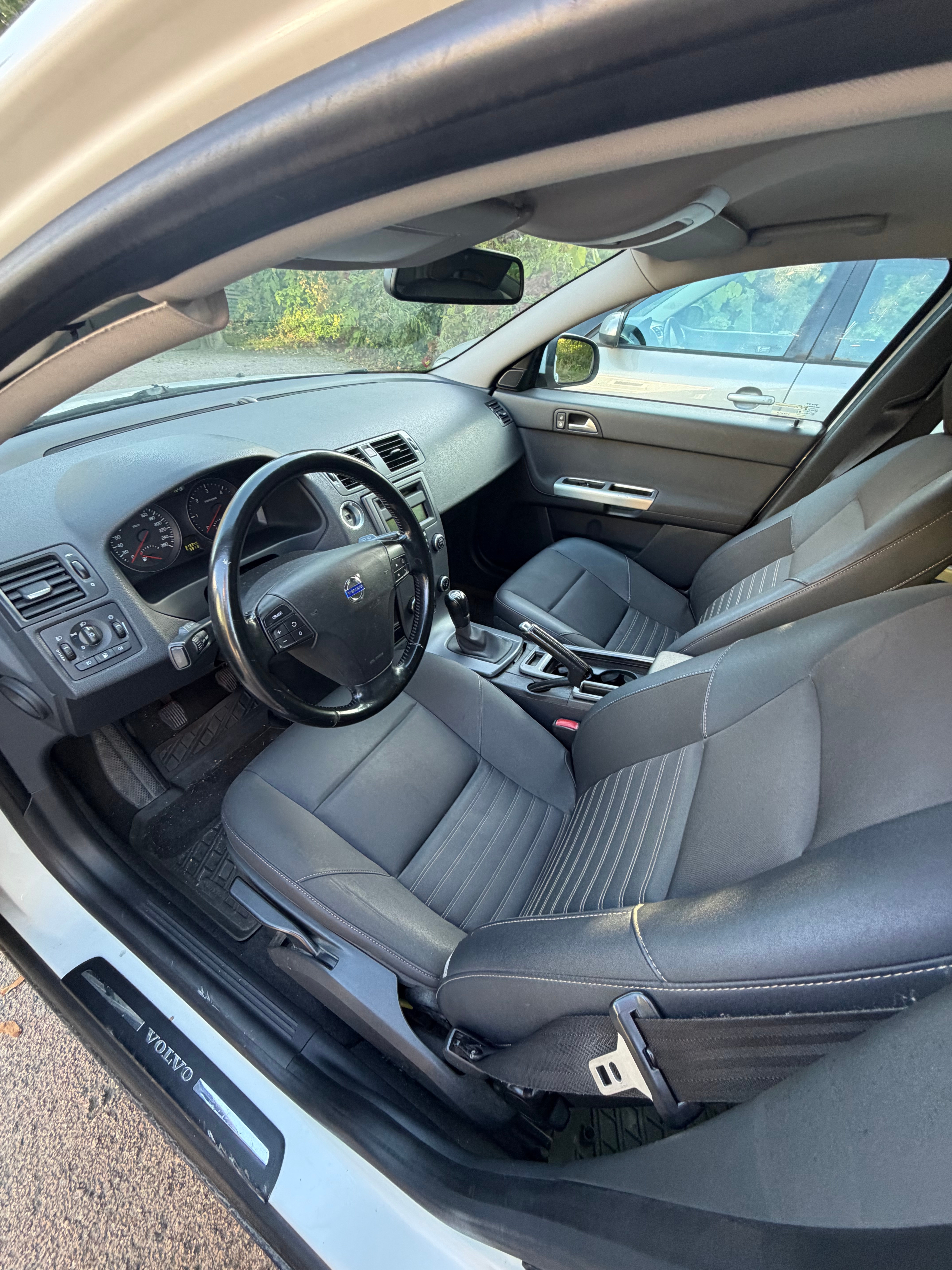 Volvo V50 2010, bild 6/6
