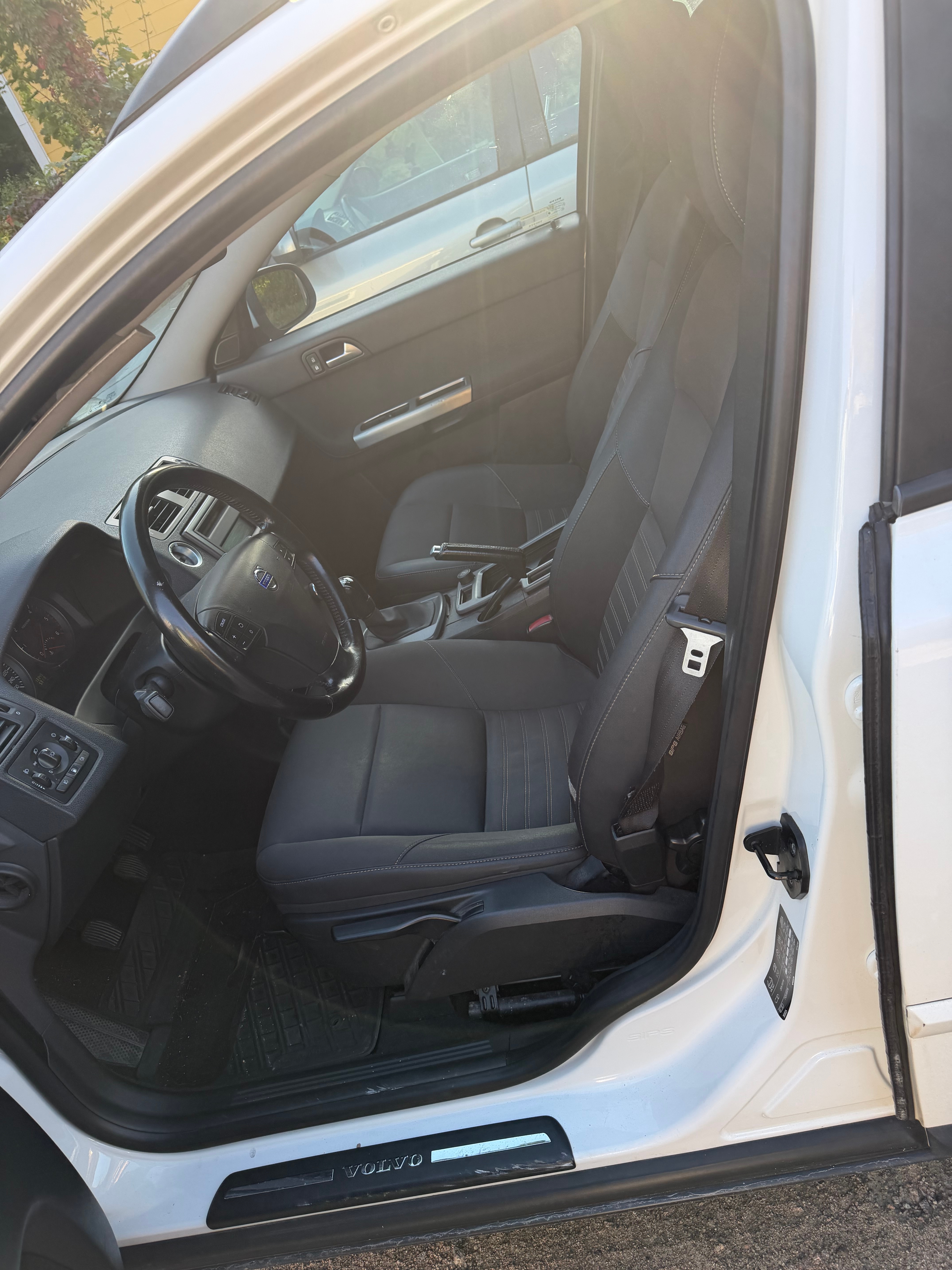 Volvo V50 2010, bild 5/6