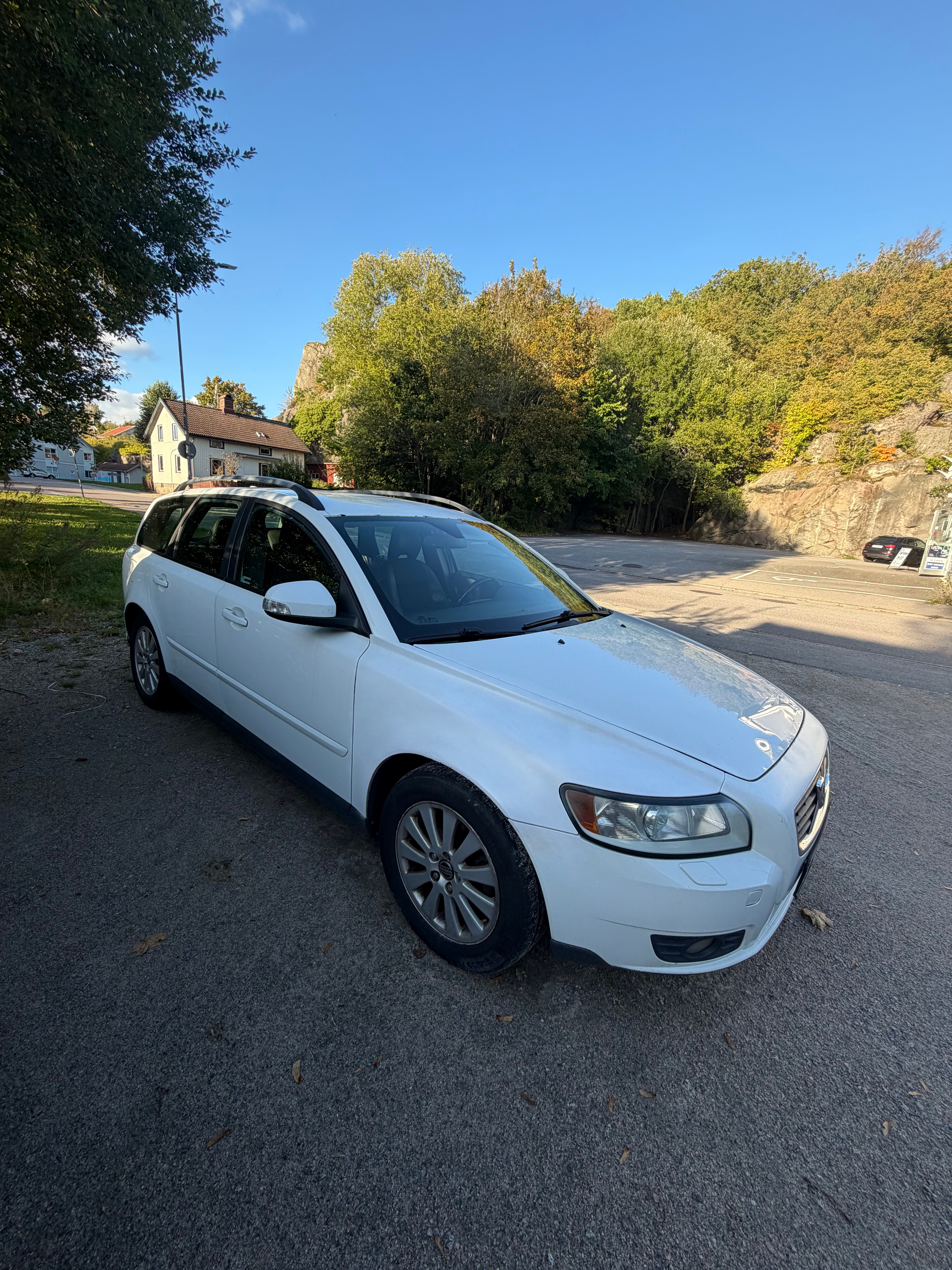 Volvo V50 2010, bild 3/6