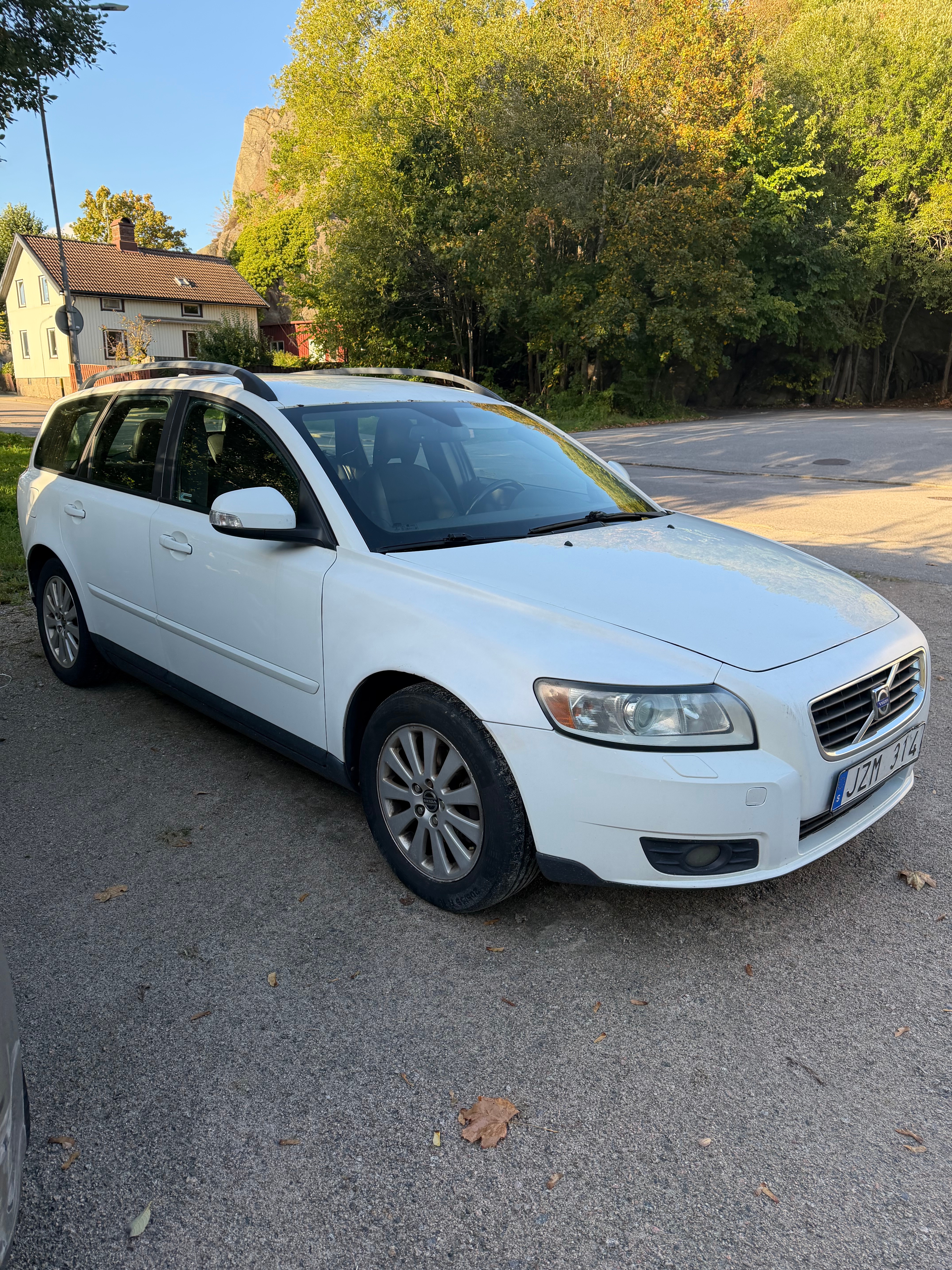 Volvo V50 2010, bild 4/6