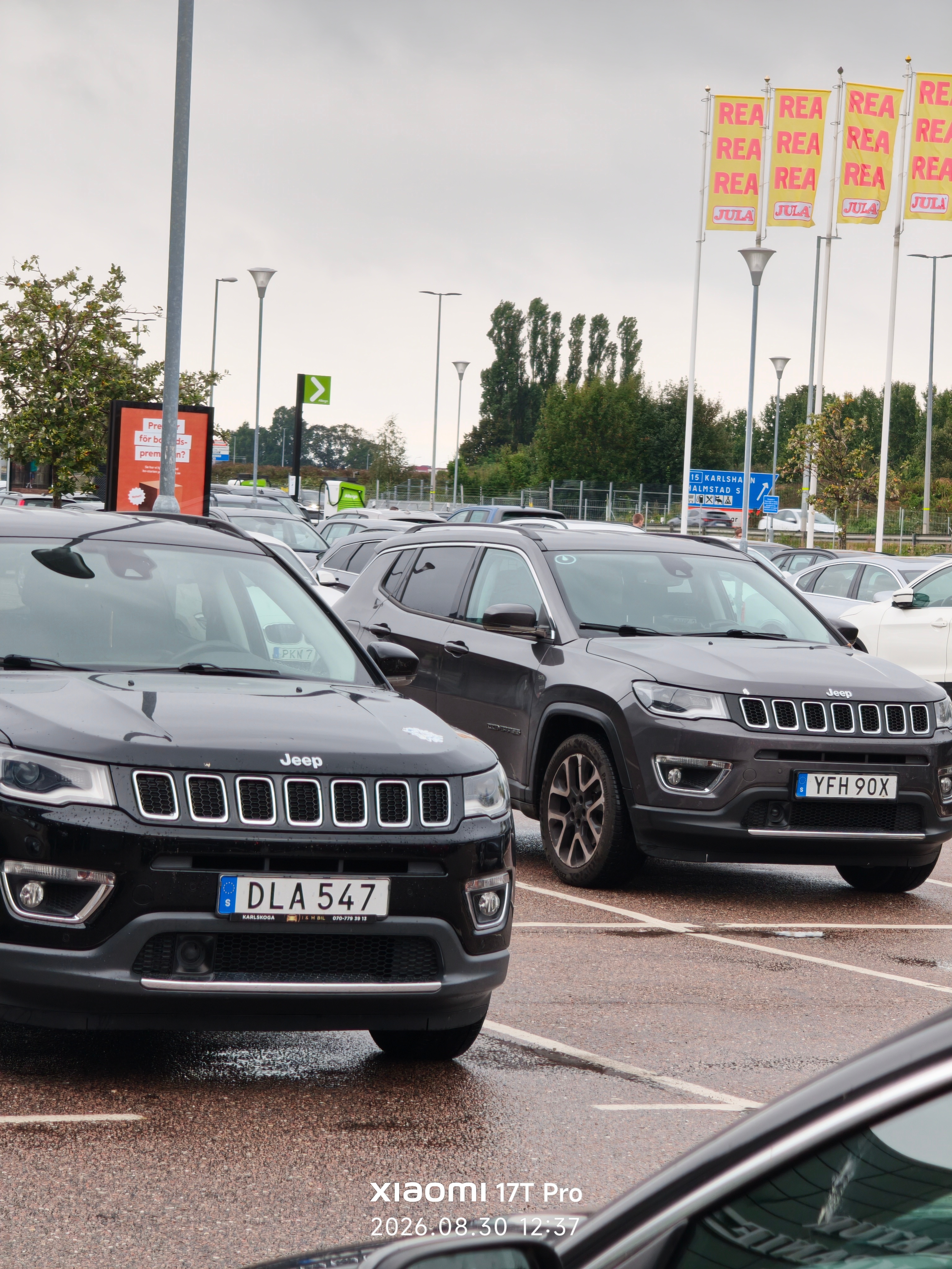 Jeep Compass 1.4 Multiair 140 2018, photo 4/8