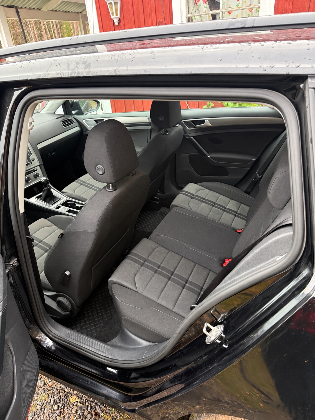 Volkswagen Golf 1.2 TSI 2016, bild 7/8