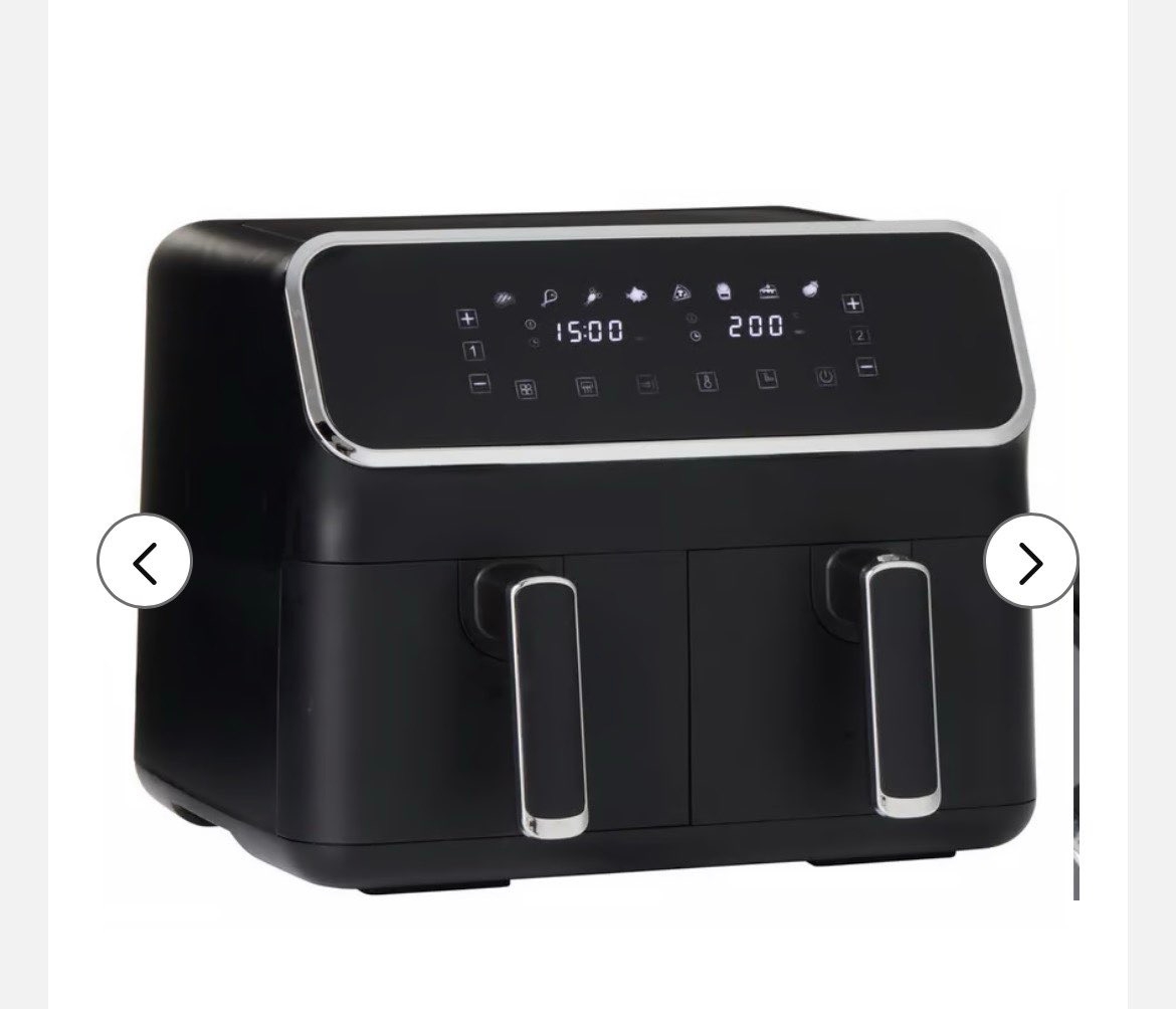 Airfryer