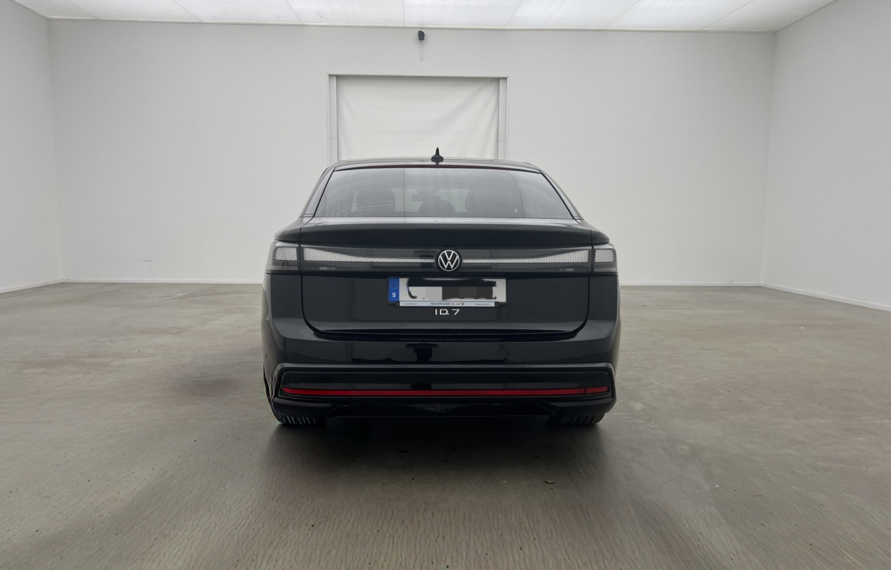 Volkswagen ID.7 2024, bild 5/10