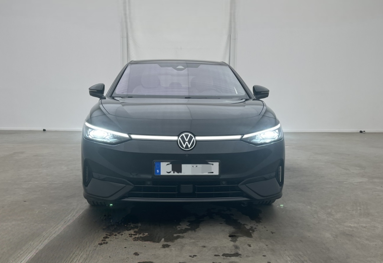 Volkswagen ID.7 2024, bild 6/10