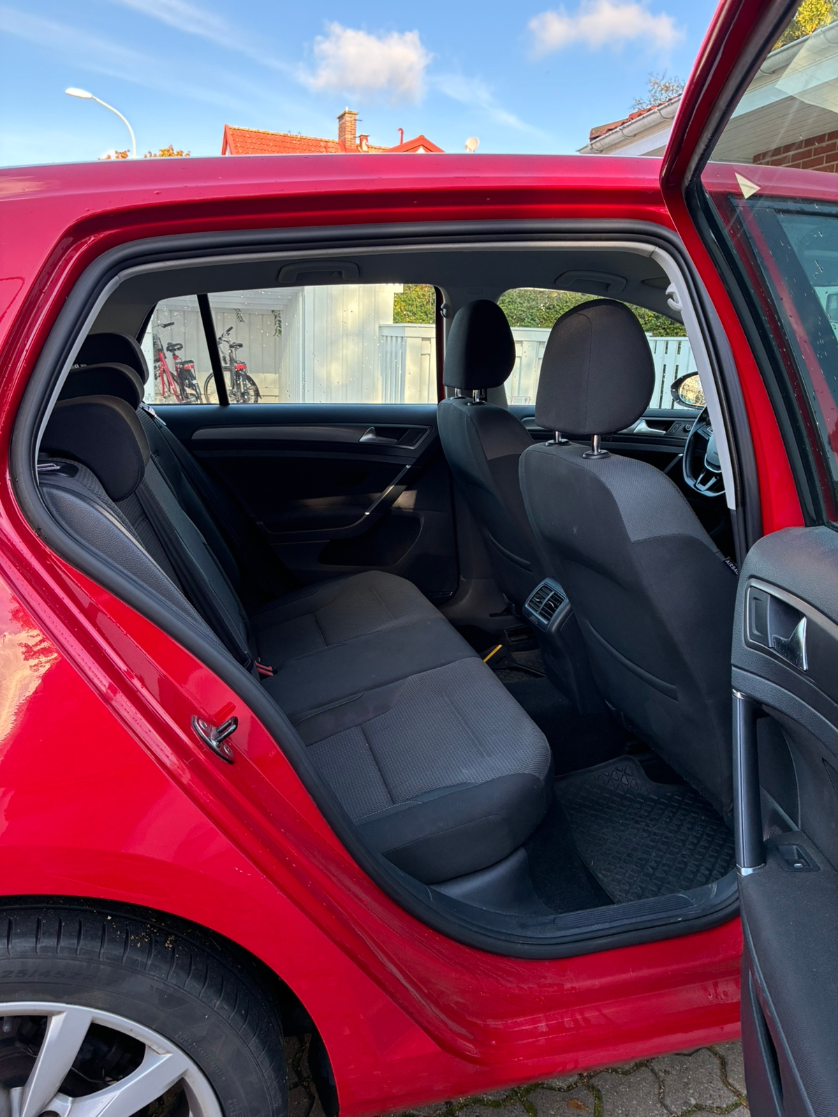 Volkswagen Golf 2013, bild 6/9