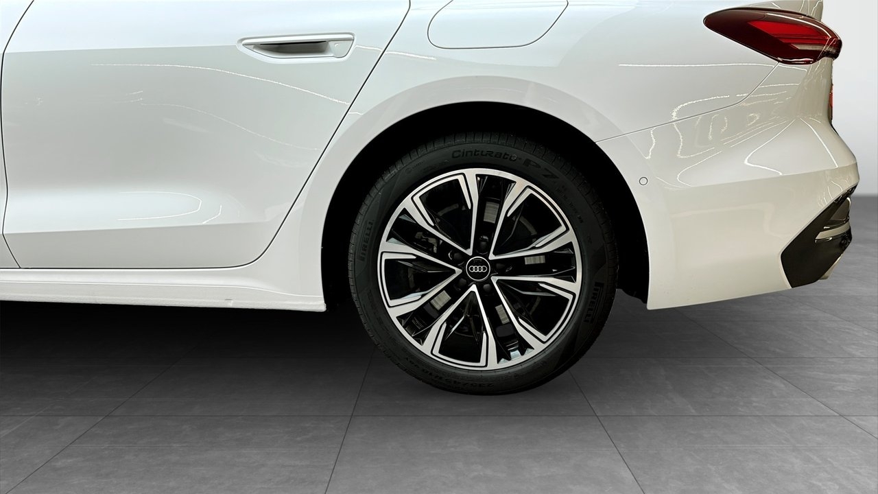 Audi A5 2025, bild 6/10